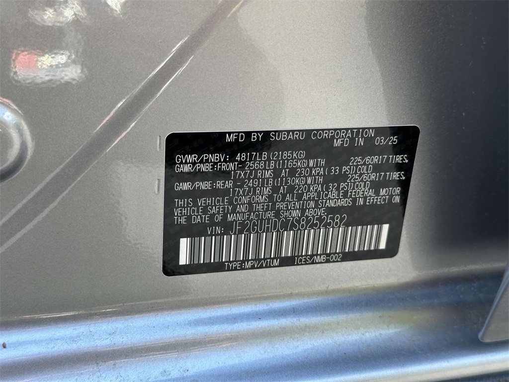 Vehicle image 25 of 25