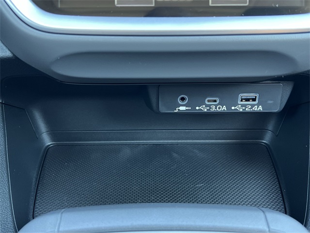 2025 Subaru Crosstrek Premium Image 30 of 30