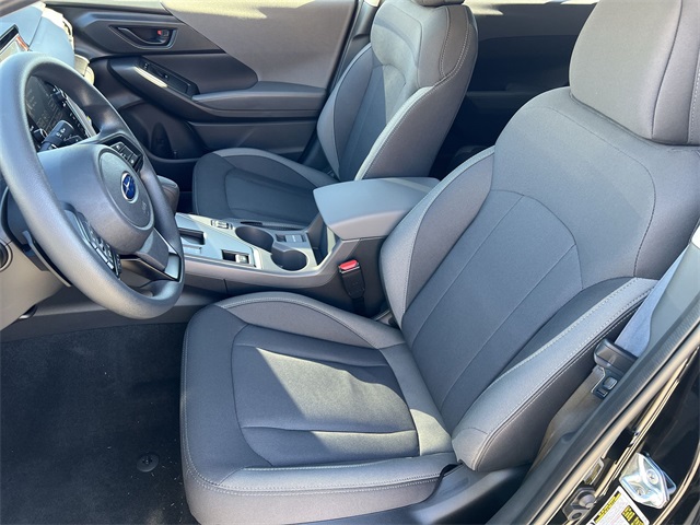 2025 Subaru Crosstrek Premium Image 10 of 30