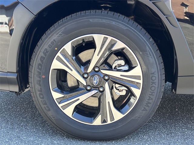 2025 Subaru Crosstrek Premium Image 6 of 30
