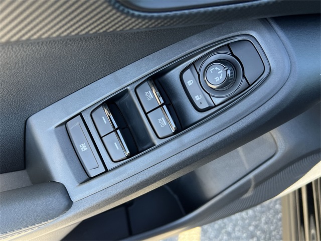 2025 Subaru Crosstrek Premium Image 21 of 30