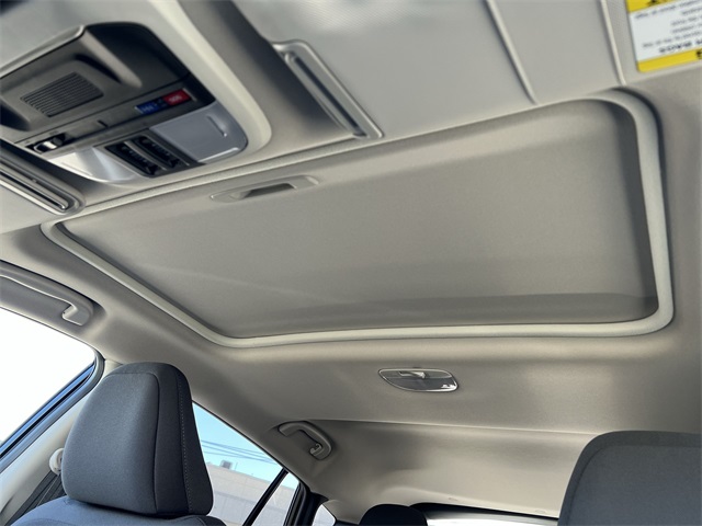 2025 Subaru Crosstrek Premium Image 25 of 30