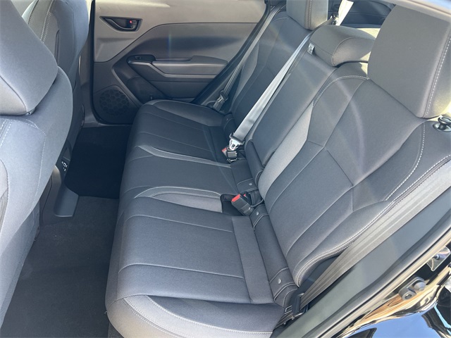 2025 Subaru Crosstrek Premium Image 8 of 30