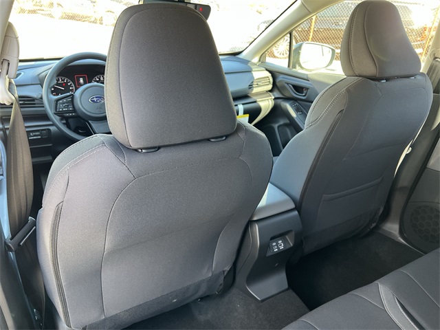 2025 Subaru Crosstrek Premium Image 9 of 30