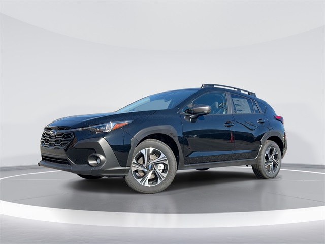 2025 Subaru Crosstrek Premium Image 1 of 30