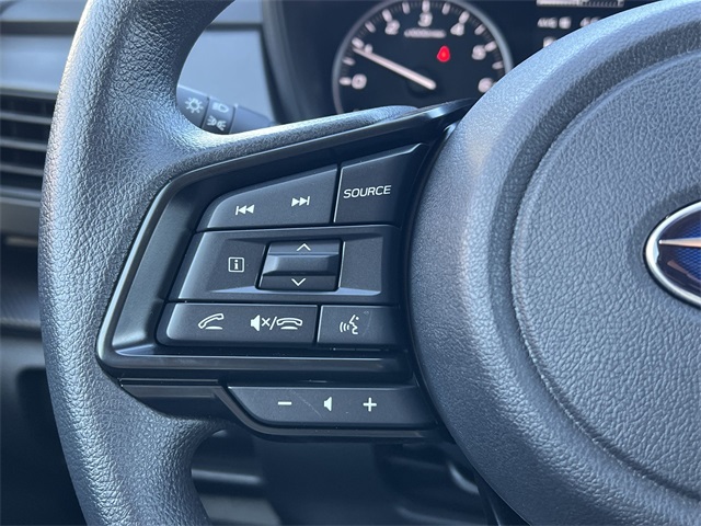 2025 Subaru Crosstrek Premium Image 12 of 30