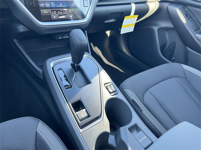 2025 Subaru Crosstrek Premium Image 16 of 30