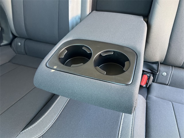 2025 Subaru Crosstrek Premium Image 24 of 30