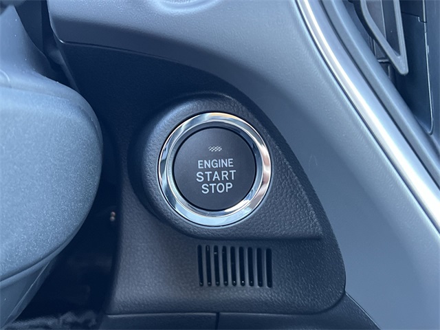 2025 Subaru Crosstrek Premium Image 18 of 30