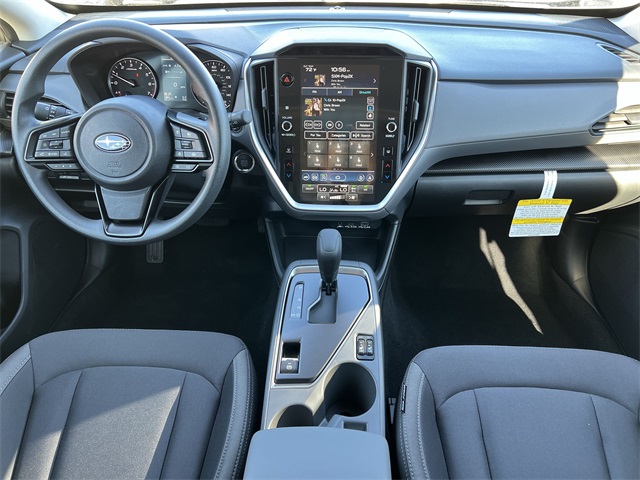 2025 Subaru Crosstrek Premium Image 11 of 30