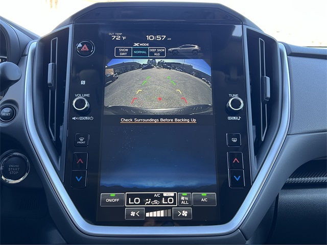 2025 Subaru Crosstrek Premium Image 14 of 30