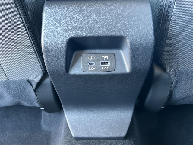 2025 Subaru Crosstrek Premium Image 22 of 30