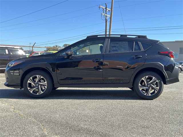 2025 Subaru Crosstrek Premium Image 5 of 30