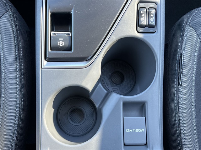 2025 Subaru Crosstrek Premium Image 20 of 30