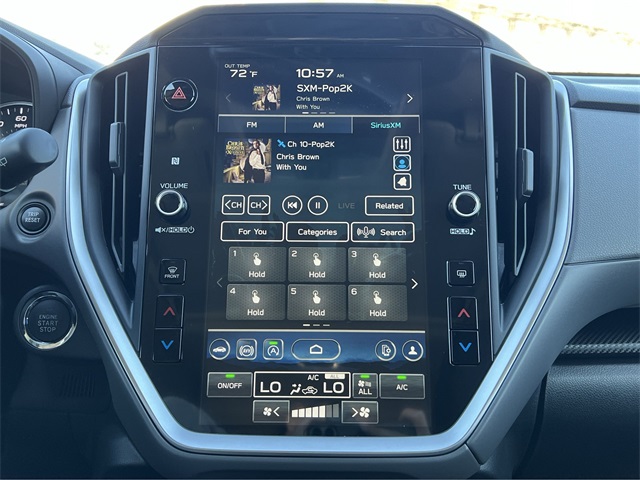 2025 Subaru Crosstrek Premium Image 15 of 30