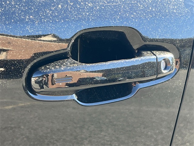 2025 Subaru Crosstrek Premium Image 23 of 30