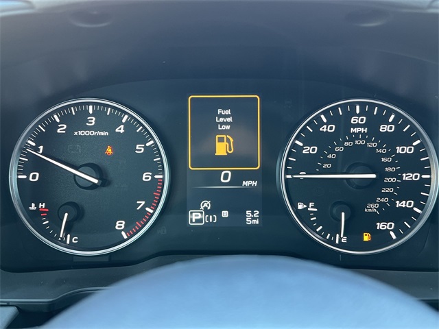 2025 Subaru Crosstrek Premium Image 13 of 30