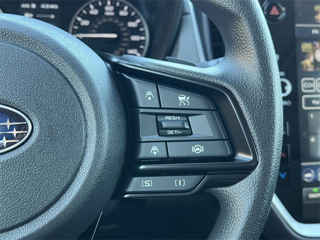 2025 Subaru Crosstrek Premium Image 28 of 30