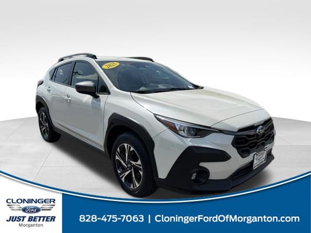 2025 Subaru Crosstrek Premium Image 3 of 29