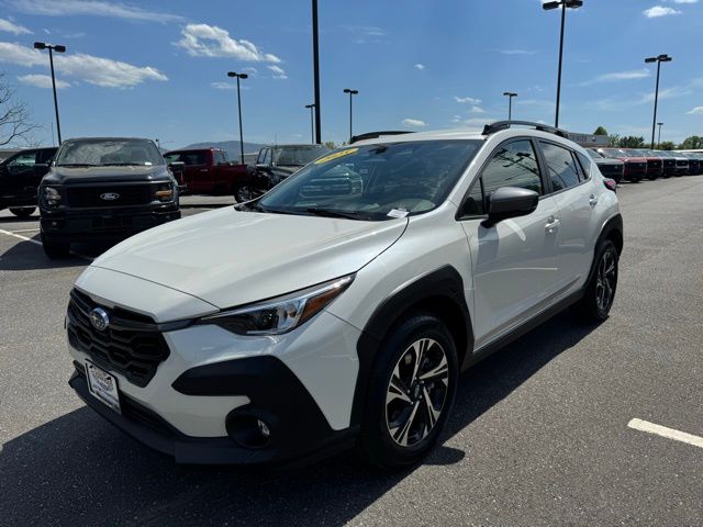 2025 Subaru Crosstrek Premium Image 1 of 29