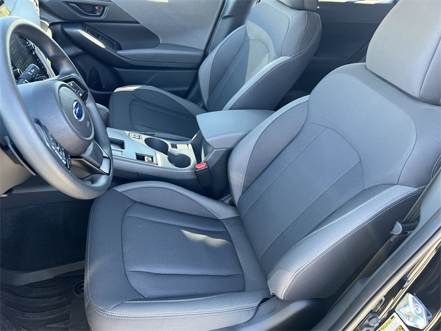 2025 Subaru Crosstrek Premium Image 15 of 38