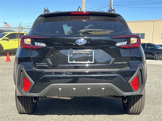 2025 Subaru Crosstrek Premium Image 8 of 38