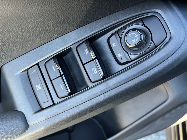 2025 Subaru Crosstrek Premium Image 38 of 38
