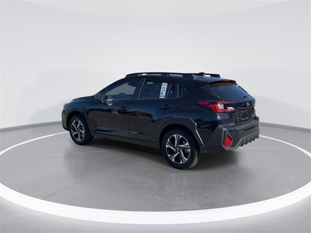 2025 Subaru Crosstrek Premium Image 10 of 38