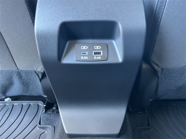 2025 Subaru Crosstrek Premium Image 37 of 38