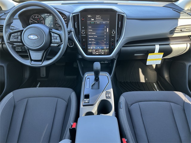 2025 Subaru Crosstrek Premium Image 18 of 38