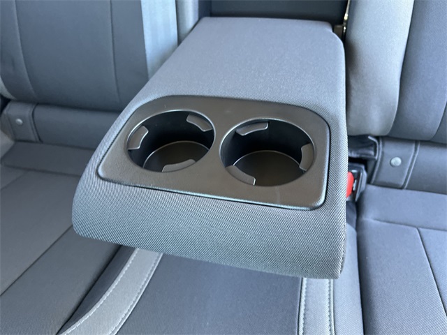 2025 Subaru Crosstrek Premium Image 33 of 38