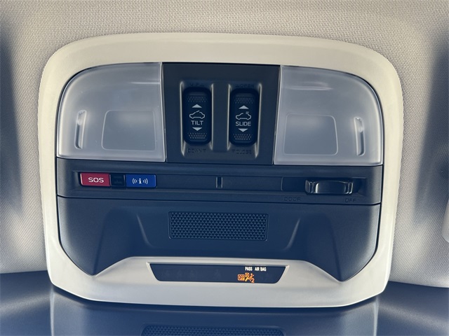 2025 Subaru Crosstrek Premium Image 30 of 38