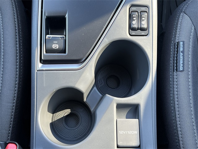 2025 Subaru Crosstrek Premium Image 34 of 38