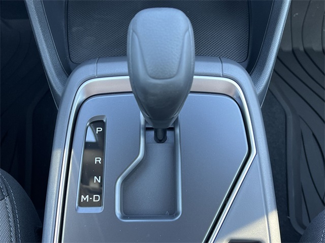 2025 Subaru Crosstrek Premium Image 23 of 38