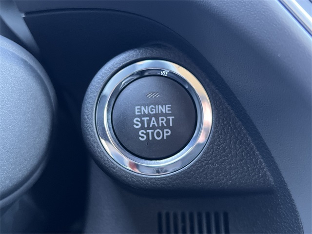 2025 Subaru Crosstrek Premium Image 20 of 38