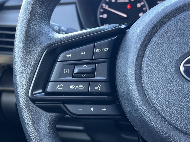 2025 Subaru Crosstrek Premium Image 32 of 38