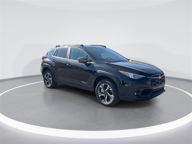 2025 Subaru Crosstrek Premium Image 4 of 38