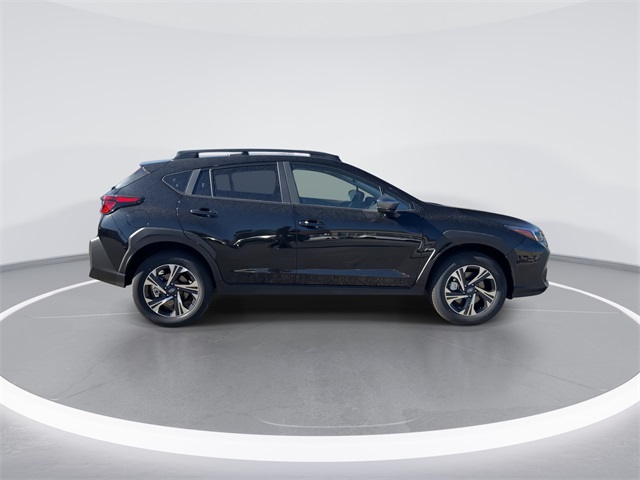 2025 Subaru Crosstrek Premium Image 5 of 38