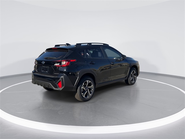 2025 Subaru Crosstrek Premium Image 6 of 38