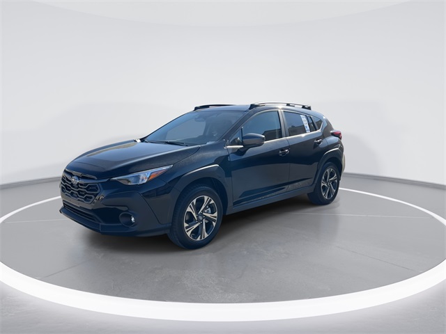 2025 Subaru Crosstrek Premium Image 2 of 38