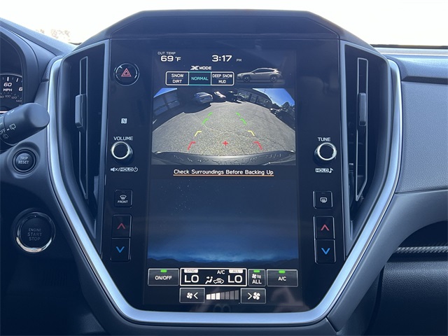 2025 Subaru Crosstrek Premium Image 21 of 38