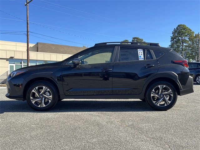 2025 Subaru Crosstrek Premium Image 12 of 38