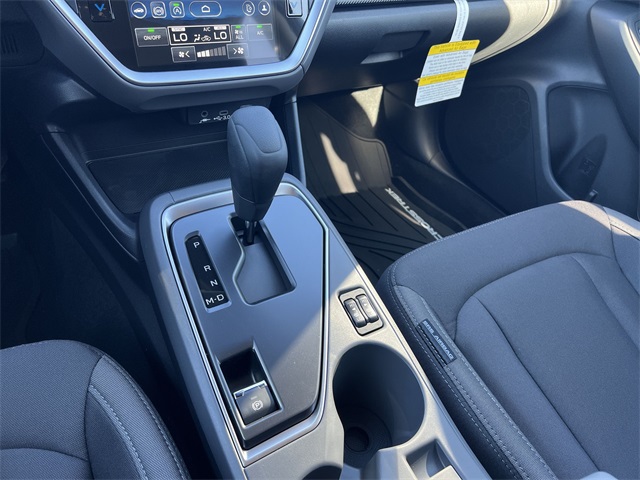 2025 Subaru Crosstrek Premium Image 24 of 38