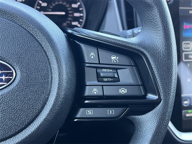 2025 Subaru Crosstrek Premium Image 36 of 38