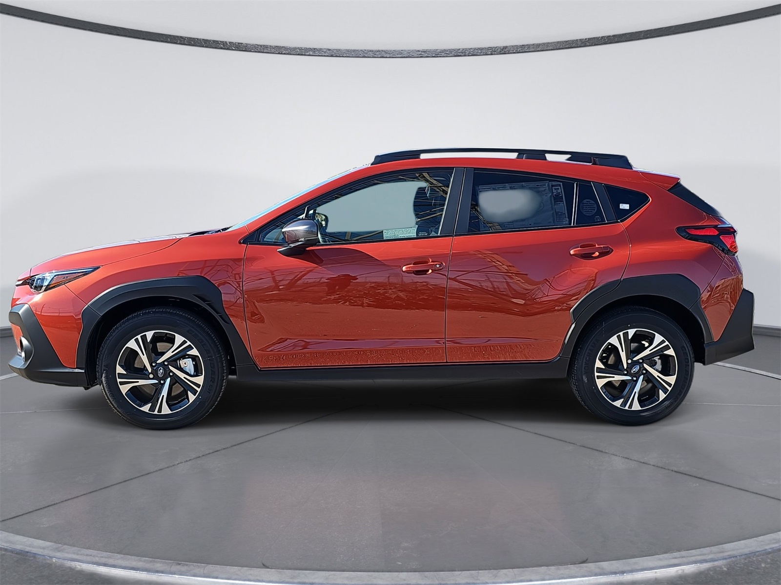 2025 Subaru Crosstrek Premium Image 8 of 35