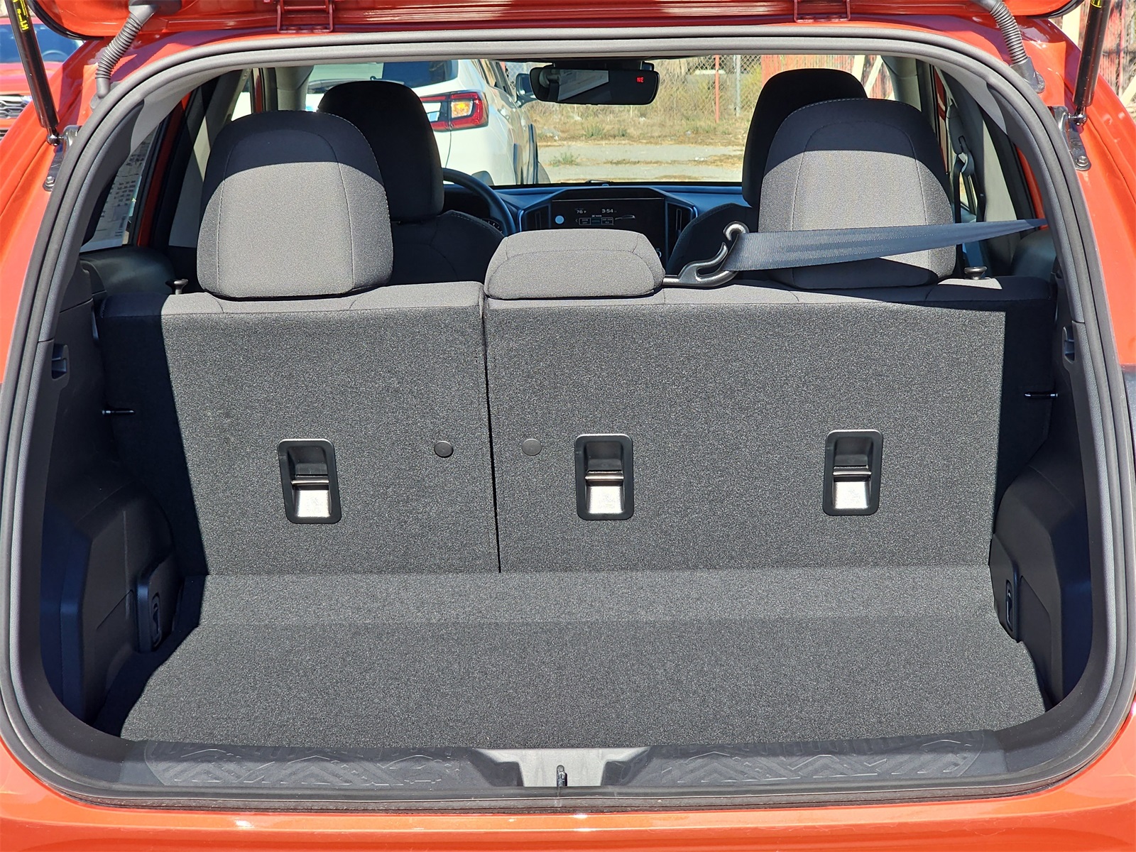 2025 Subaru Crosstrek Premium Image 12 of 35