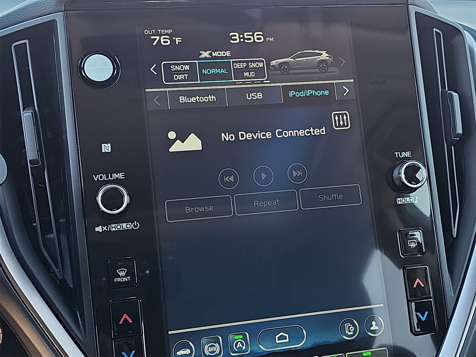 2025 Subaru Crosstrek Premium Image 22 of 35