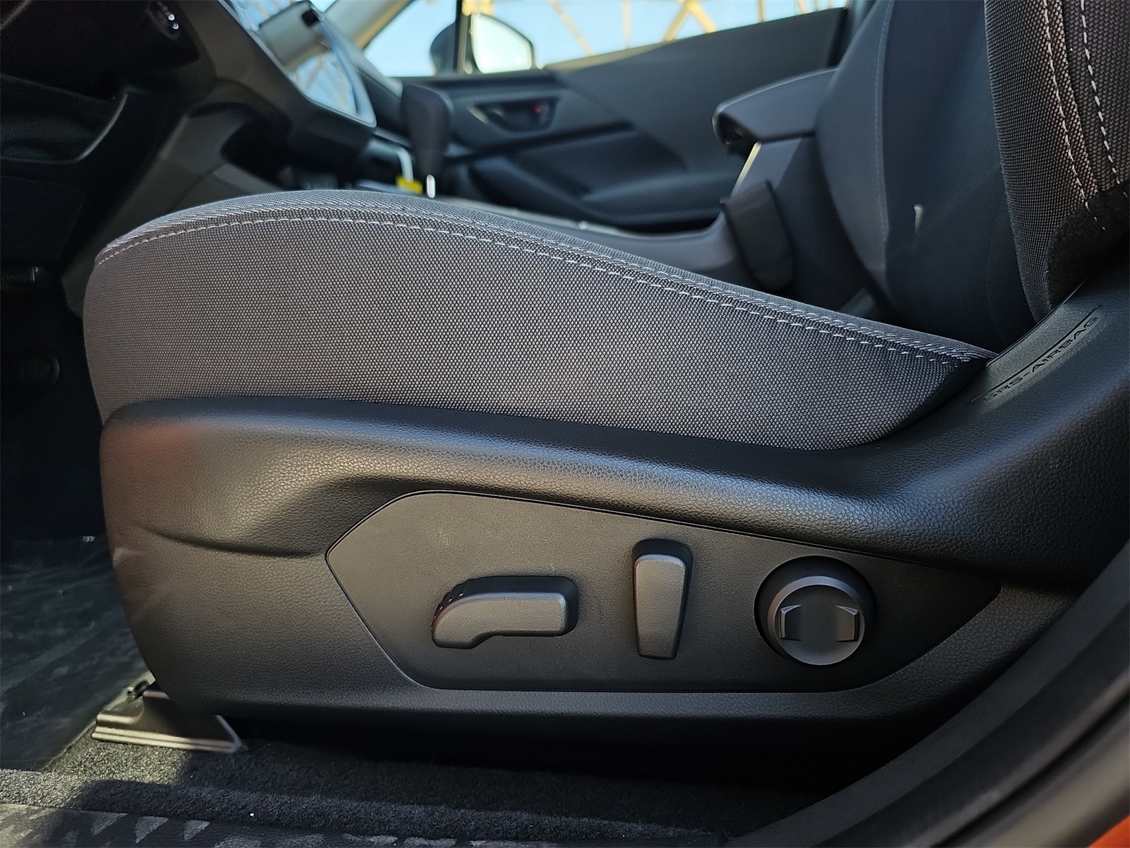 2025 Subaru Crosstrek Premium Image 34 of 35