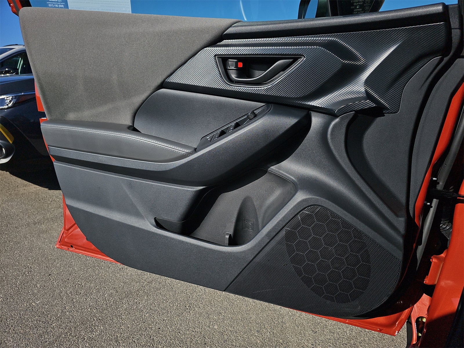 2025 Subaru Crosstrek Premium Image 29 of 35