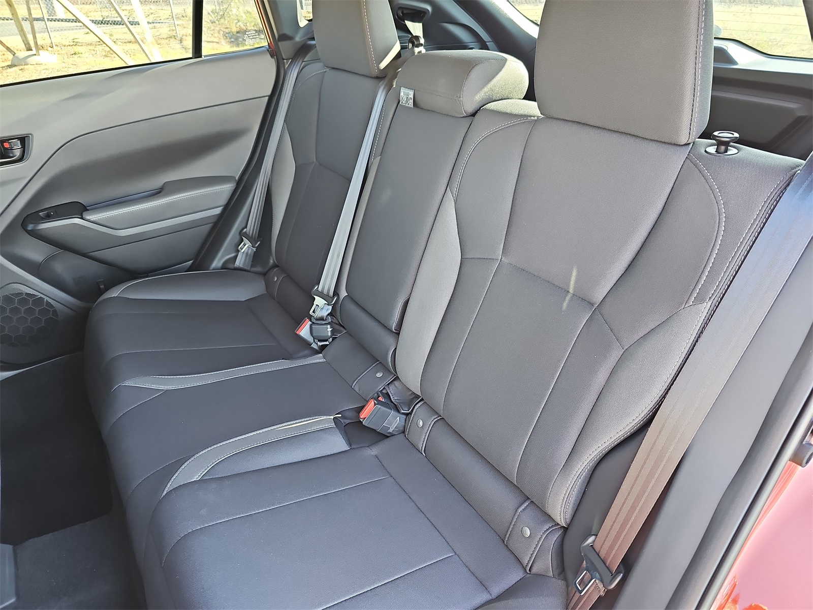 2025 Subaru Crosstrek Premium Image 13 of 35